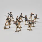 967 1486 TIN SOLDIERS